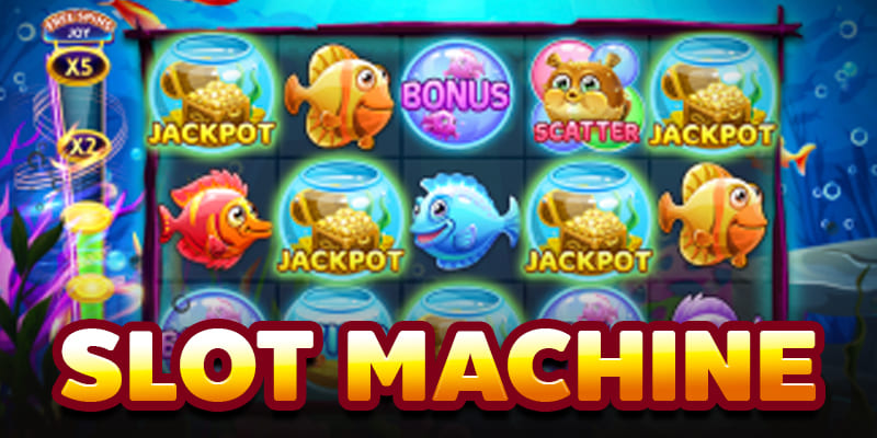 slot machine