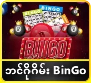 ဘင်ဂိုဂိမ်း