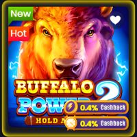 buffalo power