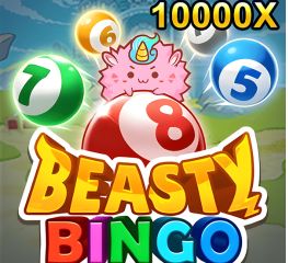 beasty bingo