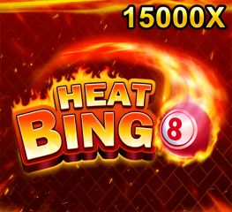 heat bingo
