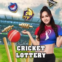 cricket lottery