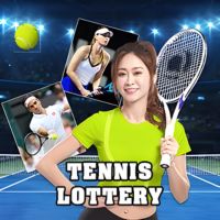 tennis lottery